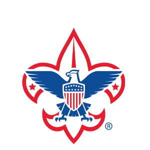 Boy Scout logo